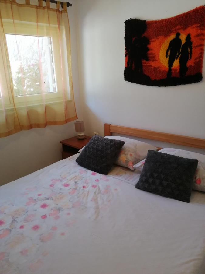 Apartman Jurja Ledenice Exterior foto